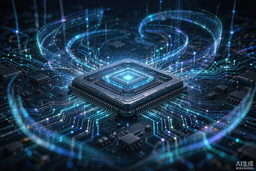 AI chip