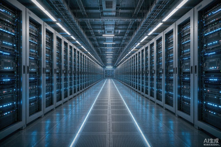 Data center