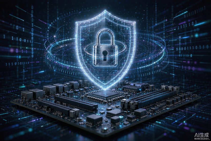Cybersecurity